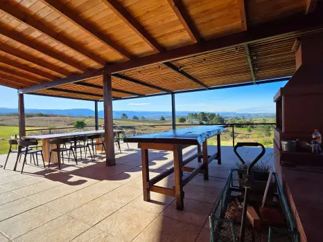 Alquiler Temporario Casa Vino | Villa Yacanto