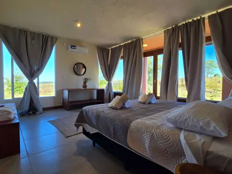Alquiler Temporario Casa Vino | Villa Yacanto