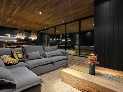 Perla Negra // Residencia de Autor & Vanguardia en las Sierras