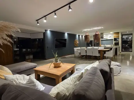 Alquiler Temporario Casa del Lago | Puerto del Águila