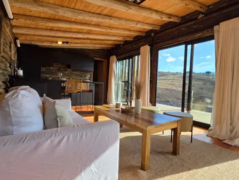 Alquiler Temporario Suite Alba | San Clemente