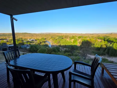Alquiler Temporario Suite Rivera | San Clemente