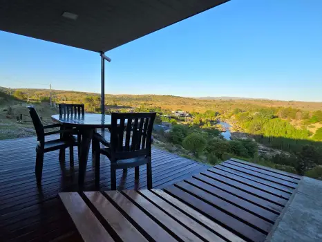 Alquiler Temporario Suite Rivera | San Clemente