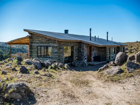 Alquiler Temporario Cabaña Cumbre | San Clemente