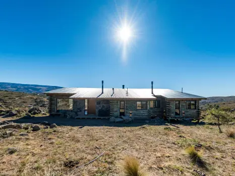 Alquiler Temporario Cabaña Cumbre | San Clemente