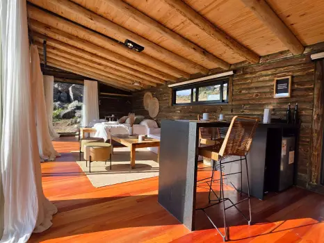 Alquiler Temporario Suite Rocío | San Clemente