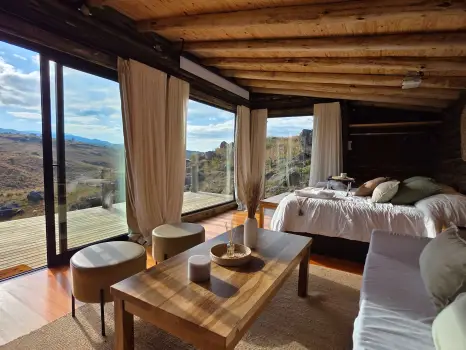 Alquiler Temporario Suite Rocío | San Clemente
