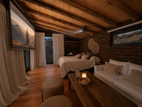 Alquiler Temporario Suite Rocío | San Clemente