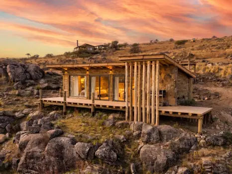 Alquiler Temporario Suite Rocío | San Clemente